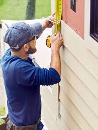 James Hardie Siding in Cuba, MO